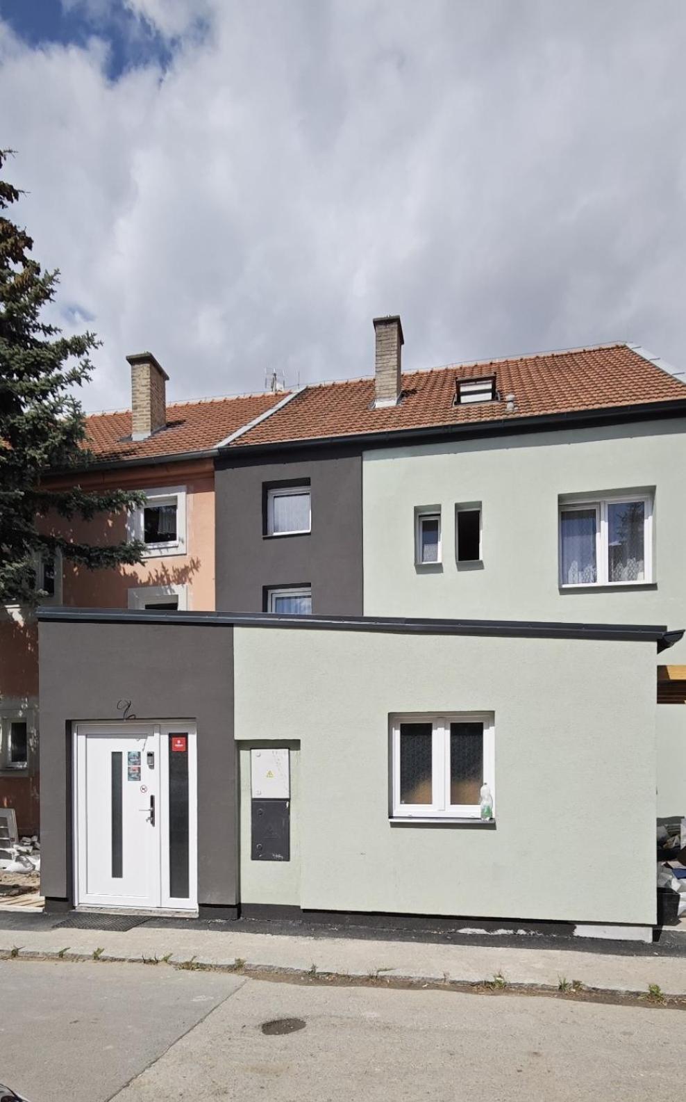 Orbis Gæstehus Prag